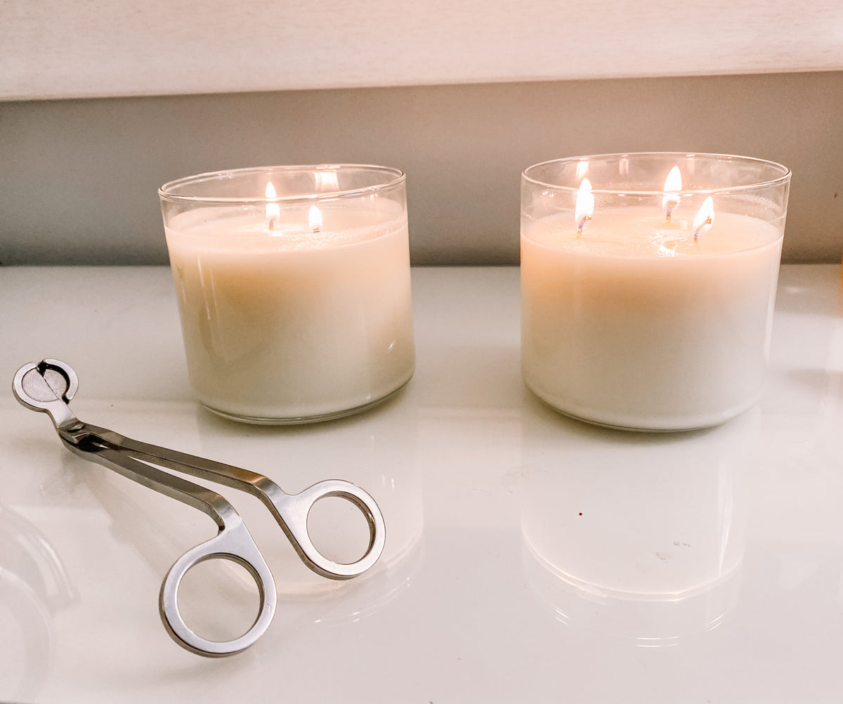 Candle Accessories – Woven Co. Candles