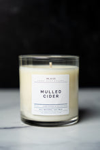 Load image into Gallery viewer, Mulled Cider