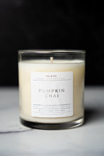 Load image into Gallery viewer, Pumpkin Chai