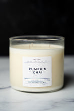 Load image into Gallery viewer, Pumpkin Chai