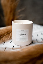 Load image into Gallery viewer, Pumpkin Chai