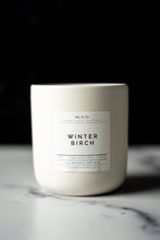 Load image into Gallery viewer, Winter Birch