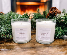 Load image into Gallery viewer, Frosted Pine