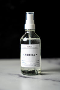 Marbella Room + Linen Mist